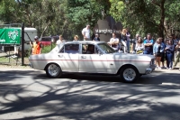 Hanging Rock Car Show 2011 73